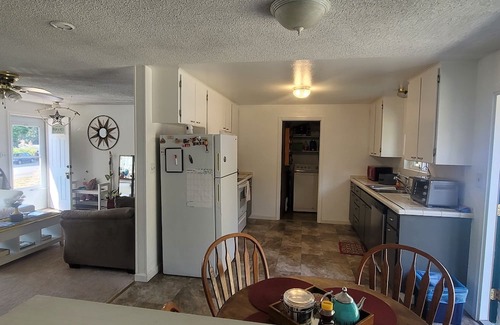 Oak Harbor Casa | Cozy and quiet spot -few minutes away from Deception pass!