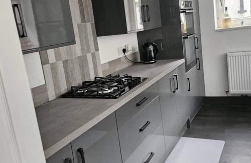 Aberaman Casa | Jubilee Jewel a treasure in The Queen of Valleys