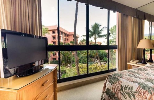 Kahana Complejo | Kahana Villas Resort & Spa, Lahaina, Hot Tub, Pool