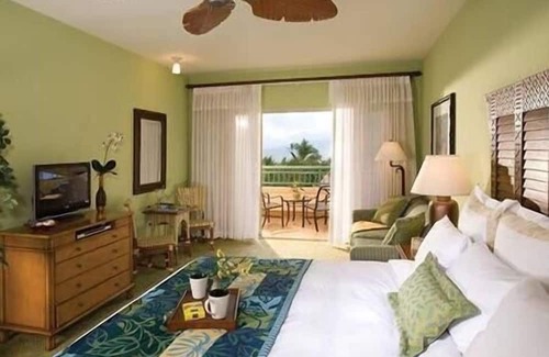 Lahaina Complejo | Marriott's Maui Ocean Club Lahaina Villas Beachfront Resort!