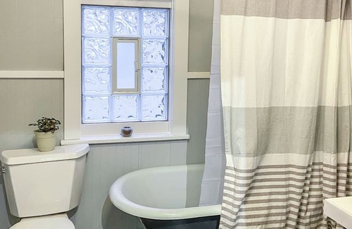 Washburn Casa | Up North Oasis