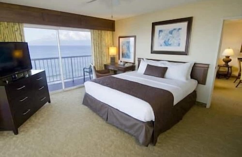 Honokowai Complejo | Kaanapali Beach Club Resort/Spa, Pool, Hot Tub!