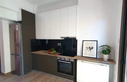 Arcoudi Apartamento | Casa di Bello - Your Beachside Haven