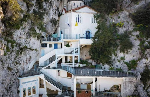 Arcoudi Apartamento | Casa di Bello - Your Beachside Haven