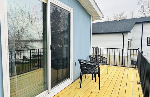 Aberdeen Casa | 3 Bedroom Home at Richmond Lake on the Water
