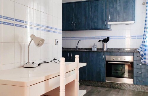Montequinto Apartamento | Holiday apartment Montequinto for 1 - 6 persons with 3 bedrooms - Holiday apartment in one or multi-
