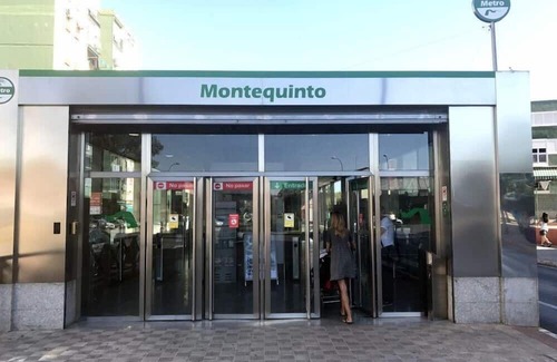 Montequinto Apartamento | Holiday apartment Montequinto for 1 - 6 persons with 3 bedrooms - Holiday apartment in one or multi-