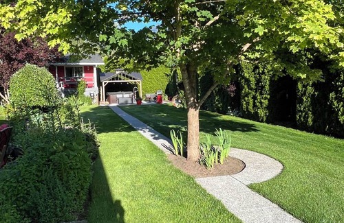 Sardis Cabina | Peaceful Cabin with beautiful mountain views.