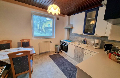 Stall Apartamento | Vacation apartment/apartment for 6 guests with 95m² in Stall (267015)