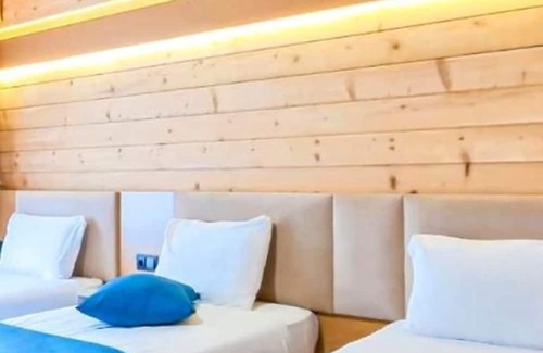 Mentese Casa | AKBUK TINYHOUSE