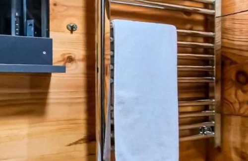 Mentese Casa | AKBUK TINYHOUSE