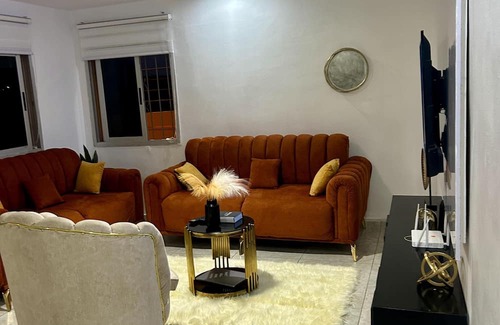 Angre Apartamento | 2bed Abidjan Apartment- Relax, Explore & Unwind