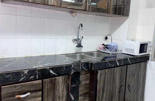 Angre Apartamento | 2bed Abidjan Apartment- Relax, Explore & Unwind