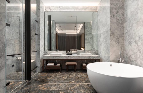 Hecheng District Hotel | Wyndham Huaihua South