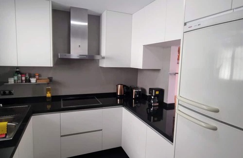 Cerrado de Calderon Apartamento | Beautiful apartment in Malaga