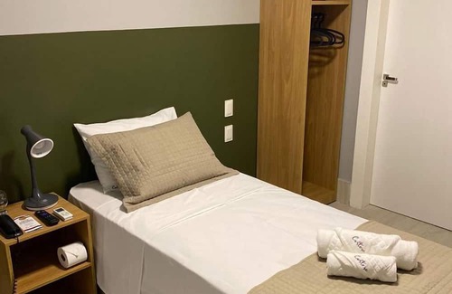 Teresina Hotel | HOTEL CORTESE