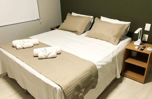 Teresina Hotel | HOTEL CORTESE
