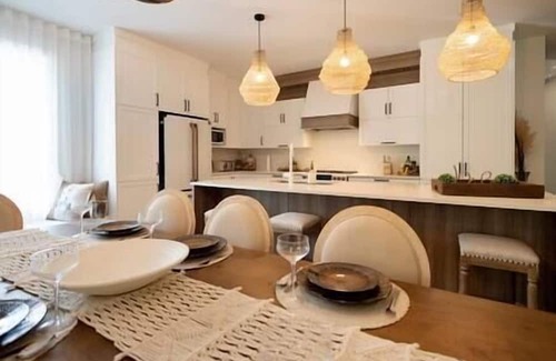Orford Apartamento | Zen & Luxurious-Spa-Ski-Feu