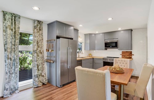 Camp Hill Casa | Completely renovated home on tree-lined street!
