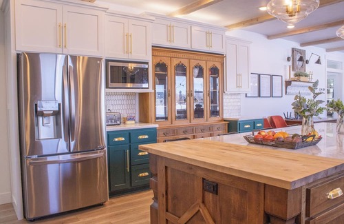 Rigby Casa | Spacious Country Manor
