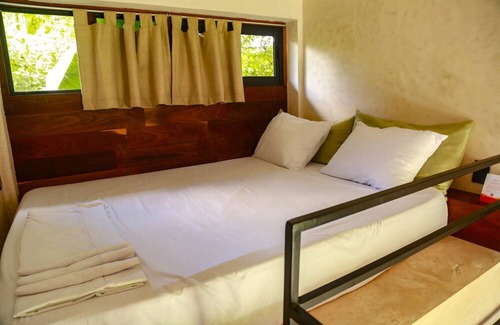 Centro Hotel | Hotel Makaabá eco-boutique