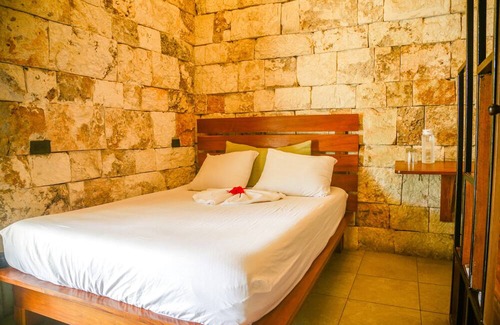 Centro Hotel | Hotel Makaabá eco-boutique