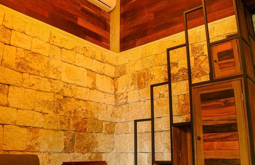 Centro Hotel | Hotel Makaabá eco-boutique