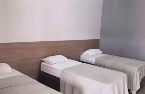 Nazario Hotel | Hotel El Shaday