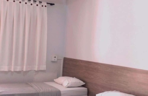 Nazario Hotel | Hotel El Shaday