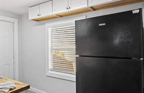 Tallahassee Casa | Great Weekender