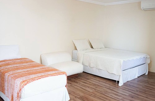 Taruma-Acu Hotel | HOTEL DA MARGEM