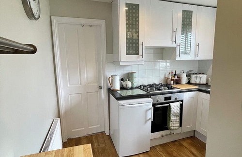 Beverley Apartamento | Charming 2 bedroom first floor apartment