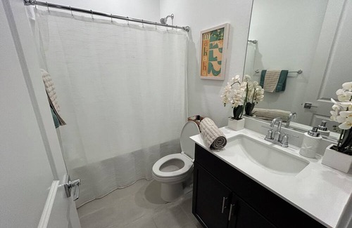 San Tan Valley Casa | Cute, comfy, and cozy oasis