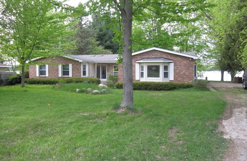 Davison Casa | Lovely 4-bedroom house in Davison