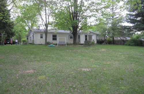 Davison Casa | Lovely 4-bedroom house in Davison