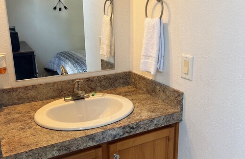 Gold Beach Complejo | Rogue River Landing #33C