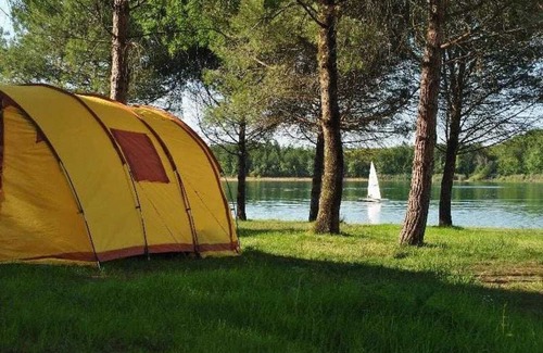 Saint-Cricq Casa | Camping 3 étoiles - ccaadff