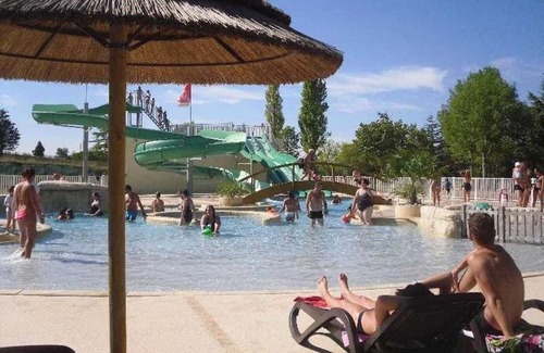 Saint-Cricq Casa | Camping 3 étoiles - ccaadff