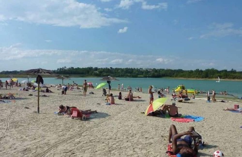 Saint-Cricq Casa | Camping 3 étoiles - ccaadfe