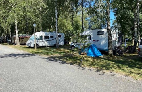 Alrance Casa | Camping 3 étoiles - Piscine - ccaadge