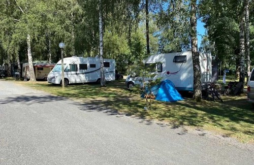 Alrance Casa | Camping 3 étoiles - Piscine - ccaadgg