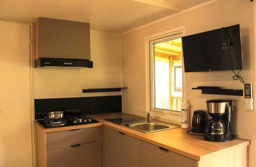 Alrance Casa | Camping 3 étoiles - Piscine - ccaadgc