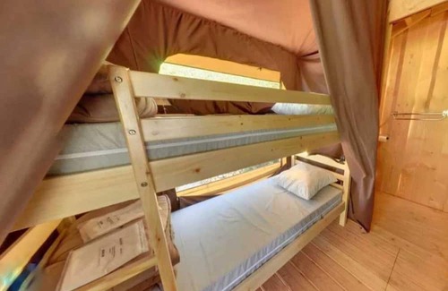 Orpierre Casa | Camping 4 étoiles - Piscine - ccaa0fb