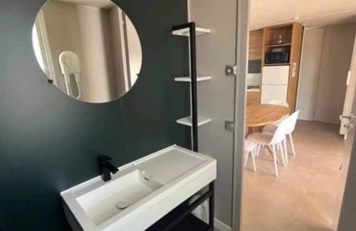 Chatillon-en-Diois Casa | Camping 3 étoiles - Piscine - ccaa0g0