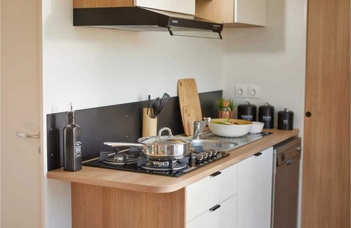Chatillon-en-Diois Casa | Camping 3 étoiles - Piscine - ccaa0fi