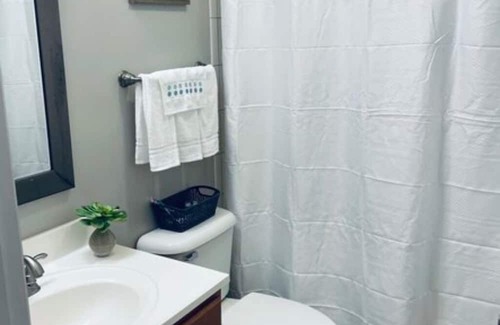 Higginsport Casa | Riverview Oasis II on the Ohio River