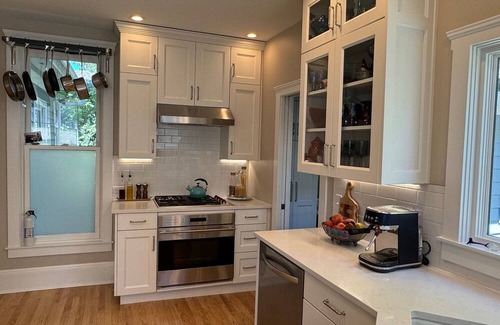 Whittier Casa | House in Downtown Boulder: Short Walk to CU and Folsom Field
