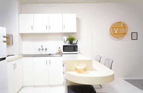 Surfers Paradise Apartamento | Cosy Central Beachfront Apt Free Park Netflix