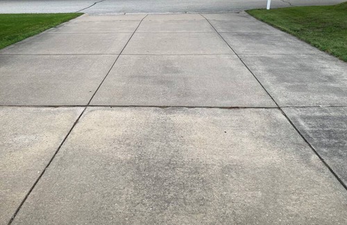 Ashwaubenon Alquiler De RV | Driveway 3 Blocks from Lambeau Field: RV Friendly for NFL Draft