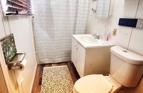 Westerose Cabina | Beautifull Cabin on over a half acre in Norris beach pigeon lake!